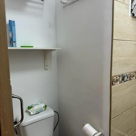 Apartment Caracola