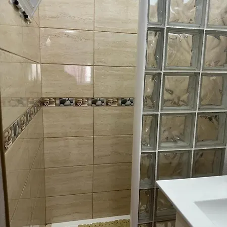 Apartment Caracola
