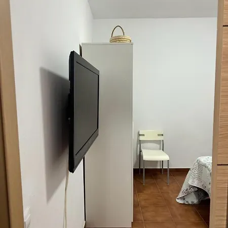 Caracola Apartment