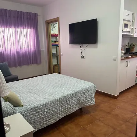 Apartment Caracola