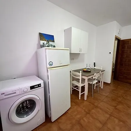 Caracola Apartment La Mareta