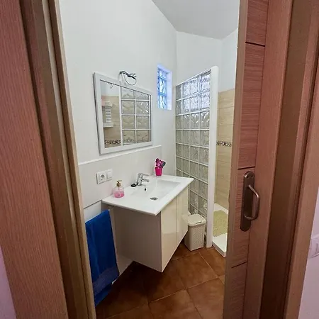 Caracola Apartment