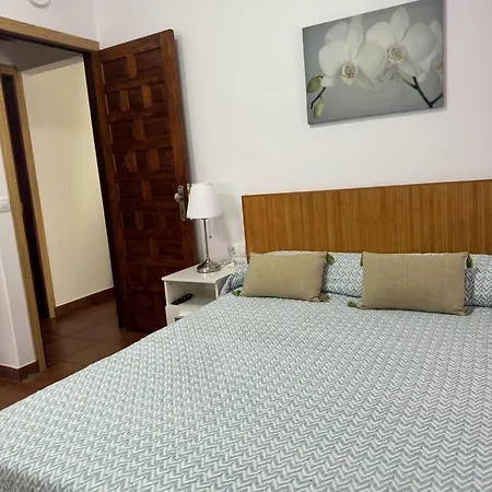 Caracola Apartment La Mareta