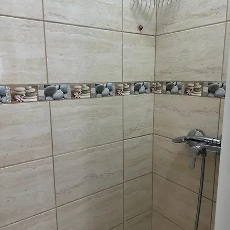 Caracola Apartmán