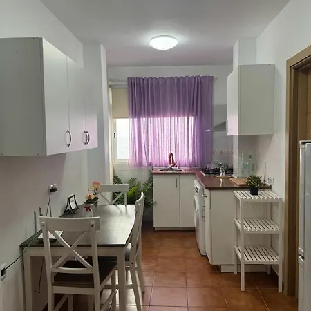 Apartman Caracola