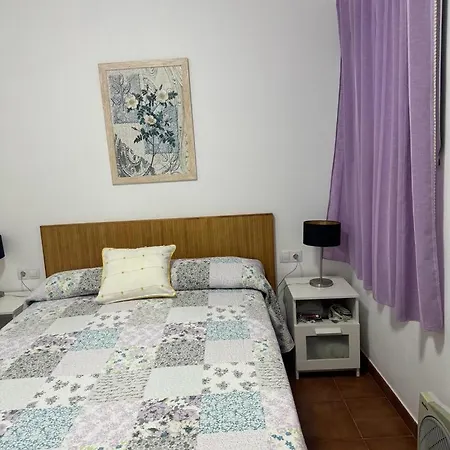 Caracola Apartman La Mareta
