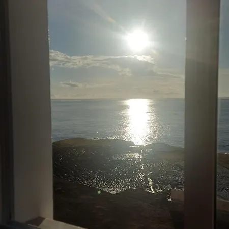 Caracola Apartmán