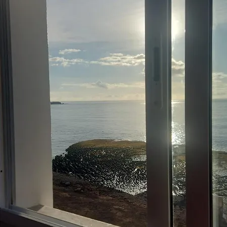Apartmán Caracola La Mareta