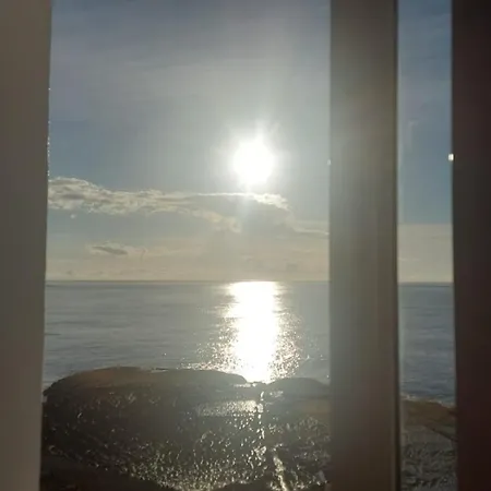 Caracola Apartmán