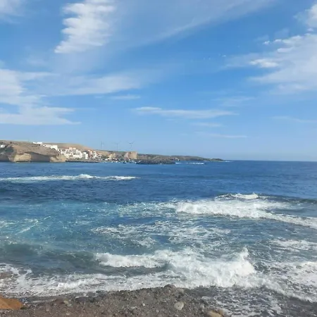 Apartman Caracola