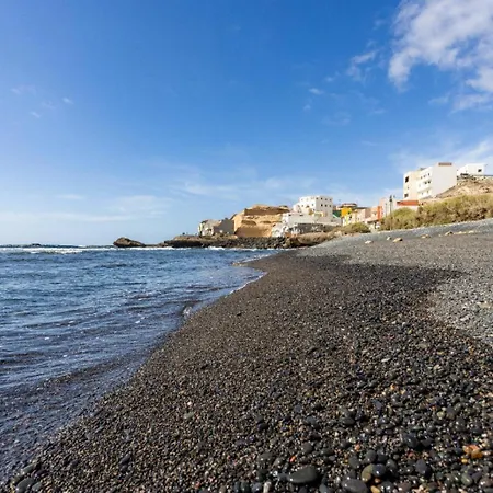 Apartamento Caracola *