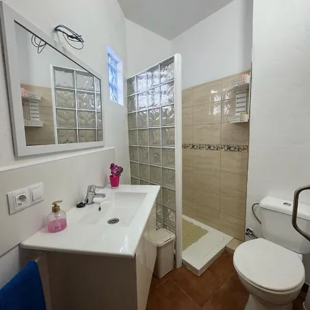 Caracola Apartman *