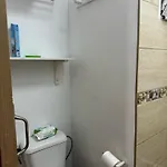 Apartmán Caracola