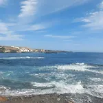 Apartmán Caracola