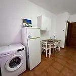 Apartmán Caracola *
