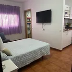 Apartmán Caracola
