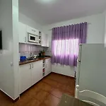 Apartmán Caracola