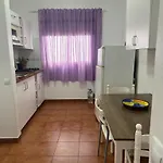 Apartmán Caracola *