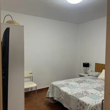 Caracola Appartement *