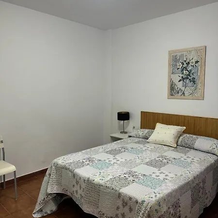 Caracola Appartement *