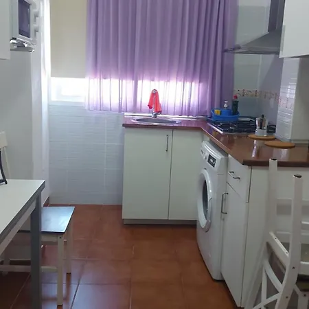 Caracola Appartement *