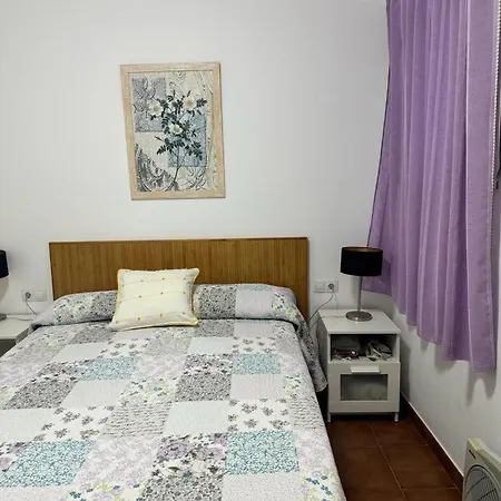 Caracola Appartement