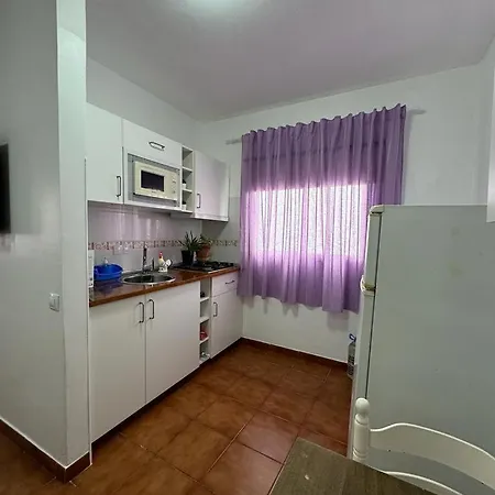 Appartement Caracola
