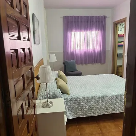 Caracola Appartement La Mareta