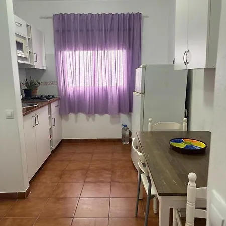 Appartement Caracola *